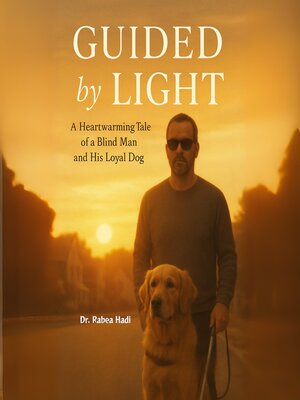 cover image of Guided by Light
